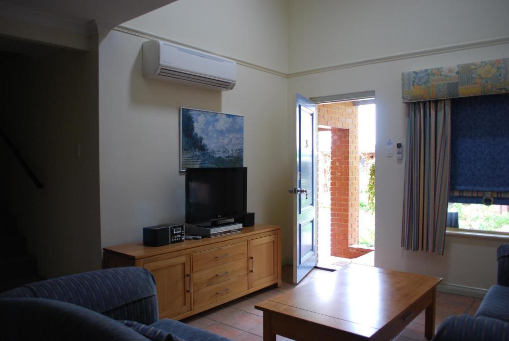 Balneaire Seaside Resort แอลบานี ห้อง รูปภาพ