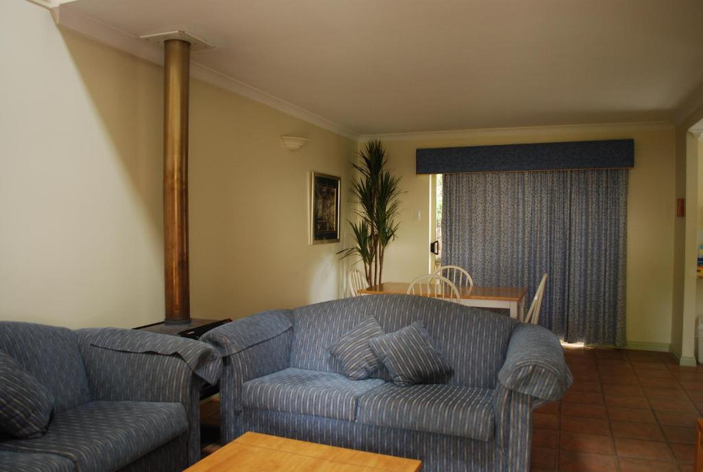 Balneaire Seaside Resort แอลบานี ห้อง รูปภาพ