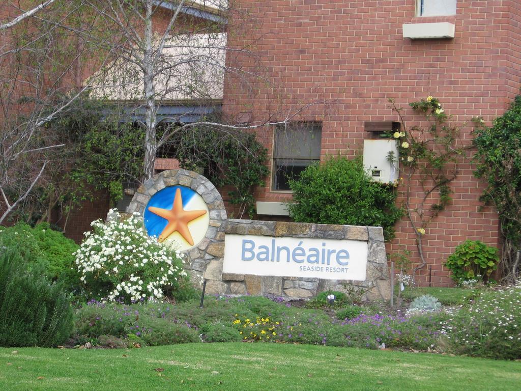 Balneaire Seaside Resort แอลบานี ภายนอก รูปภาพ