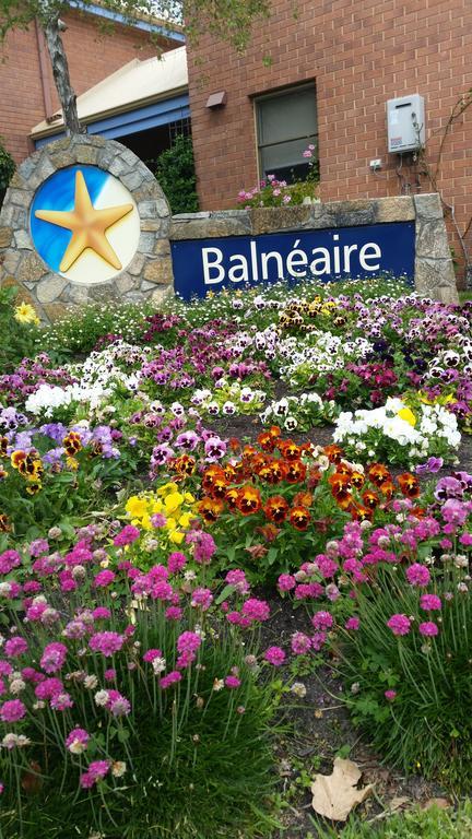 Balneaire Seaside Resort แอลบานี ภายนอก รูปภาพ