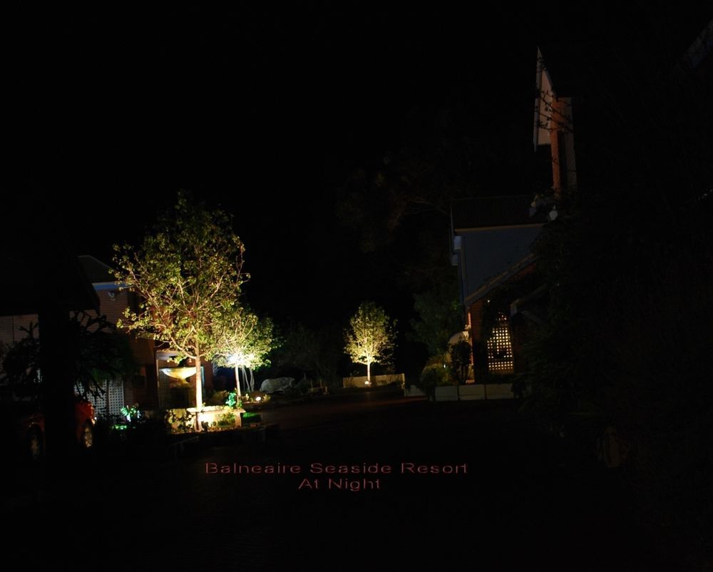 Balneaire Seaside Resort แอลบานี ภายนอก รูปภาพ